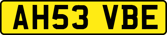 AH53VBE