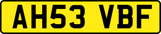AH53VBF