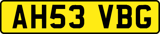 AH53VBG