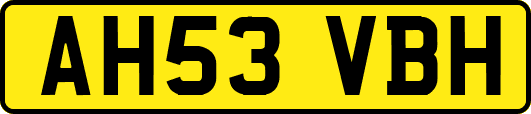 AH53VBH