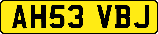 AH53VBJ