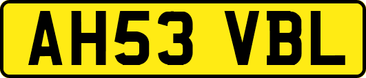 AH53VBL
