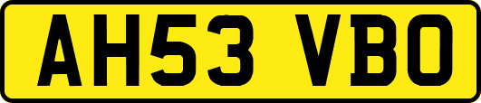 AH53VBO