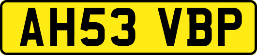 AH53VBP