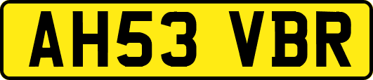 AH53VBR