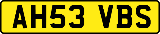 AH53VBS