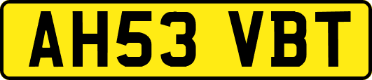 AH53VBT