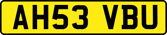 AH53VBU