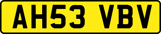 AH53VBV
