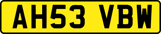 AH53VBW