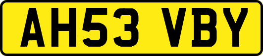 AH53VBY