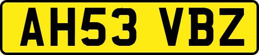 AH53VBZ