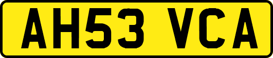 AH53VCA