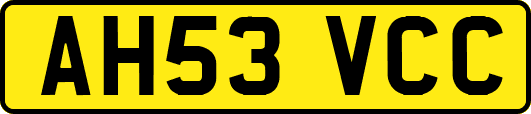 AH53VCC