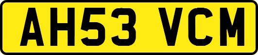 AH53VCM