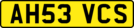 AH53VCS