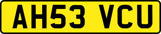 AH53VCU