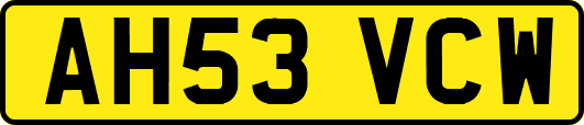 AH53VCW