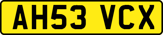 AH53VCX