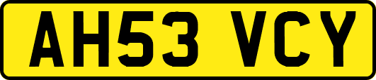 AH53VCY