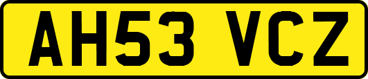 AH53VCZ