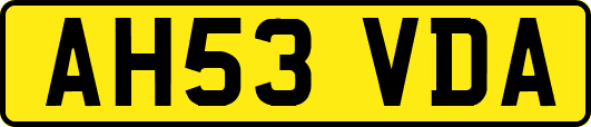 AH53VDA