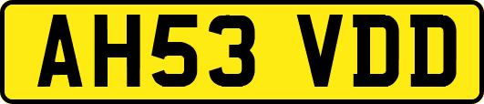 AH53VDD