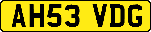 AH53VDG