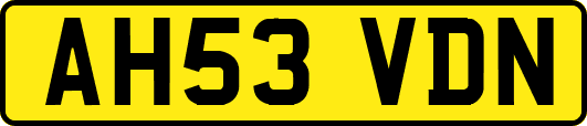 AH53VDN