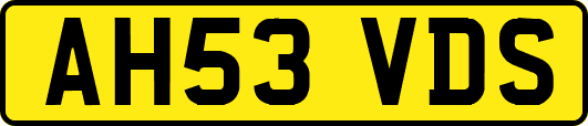 AH53VDS