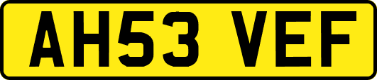 AH53VEF