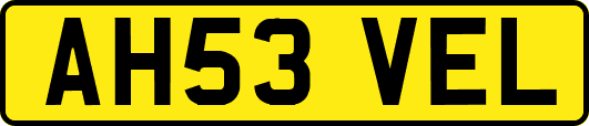 AH53VEL