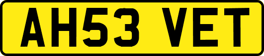 AH53VET