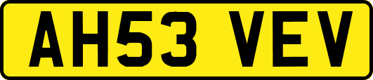 AH53VEV