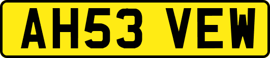 AH53VEW