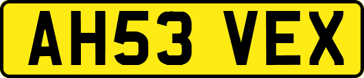 AH53VEX