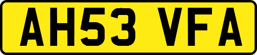 AH53VFA