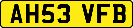 AH53VFB