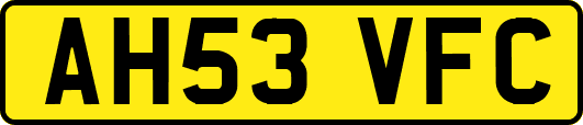 AH53VFC