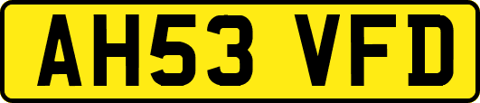AH53VFD