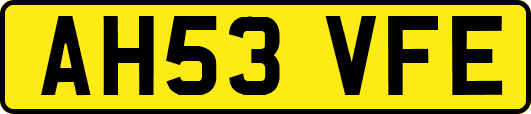 AH53VFE