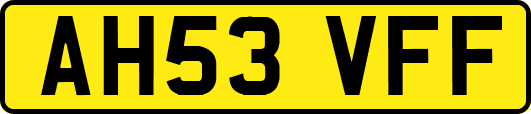 AH53VFF