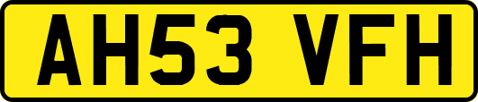 AH53VFH