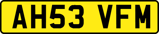 AH53VFM