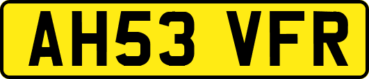 AH53VFR