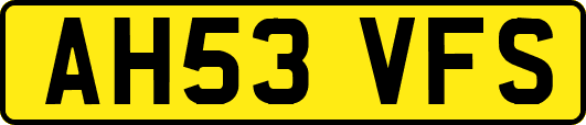 AH53VFS