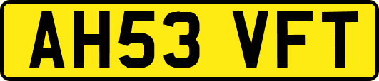 AH53VFT