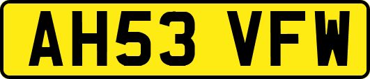 AH53VFW