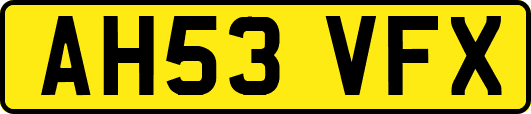 AH53VFX