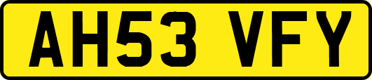 AH53VFY